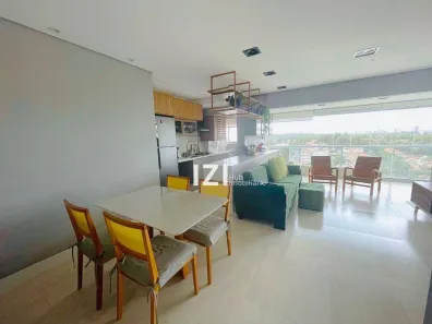 Apartamento com 2 Quartos à venda, 81m² no Parque Colonial, São Paulo