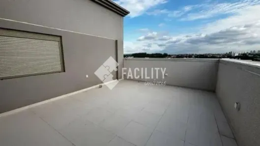 Cobertura com 3 Quartos à venda, 236m² no Jardim Itamarati, Campinas