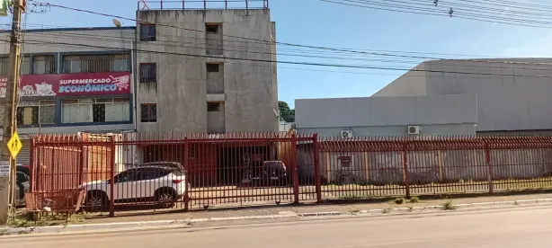 Apartamento com 2 Quartos à venda, 50m² no Núcleo Bandeirante, Brasília