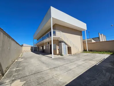 Apartamento com 2 Quartos à venda, 54m² no Vila Capri, Araruama