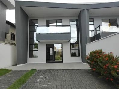 Casa com 4 Quartos para alugar, 166m² no Cajazeiras, Fortaleza