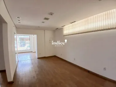 Imóvel Comercial com 1 Quarto para alugar, 226m² no Jardim São Luiz, Ribeirão Preto