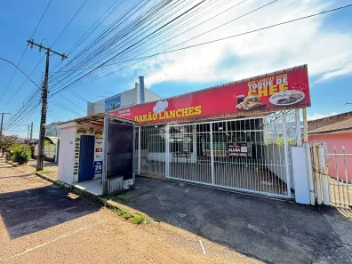Prédio Comercial à venda, 300m² no Arroio Grande, Santa Cruz do Sul