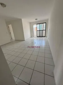 Apartamento com 3 Quartos à venda, 84m² no Ponta Verde, Maceió