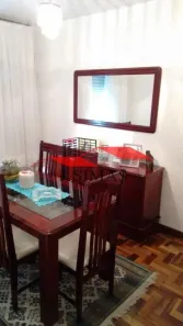 Apartamento com 2 Quartos à venda, 45m² no Jardim Itu, Porto Alegre