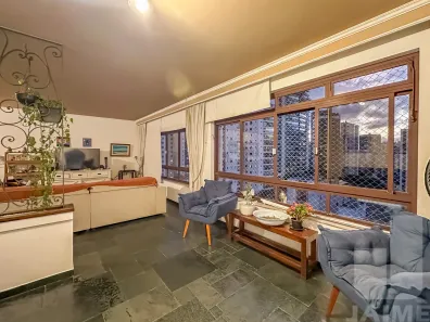 Apartamento com 4 Quartos à venda, 220m² no Perdizes, São Paulo