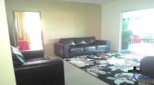 Casa com 5 Quartos à venda, 280m² no Bosque dos Eucaliptos, São José dos Campos