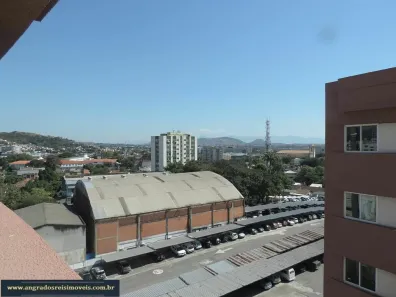 Apartamento com 1 Quarto à venda, 35m² no Campo Grande, Rio de Janeiro