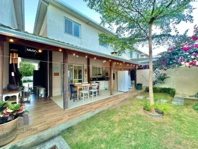 Casa de Condomínio com 3 Quartos à venda, 127m² no Bicanga, Serra