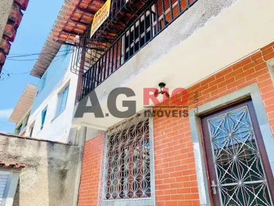 Casa com 3 Quartos à venda, 146m² no Taquara, Rio de Janeiro