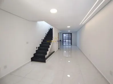 Sobrado com 3 Quartos à venda, 140m² no Vila Ré, São Paulo