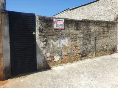 Lote/Terreno à venda, 200m² no Cruz das Almas, Itu