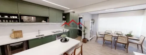 Apartamento com 3 Quartos à venda, 94m² no Engordadouro, Jundiaí