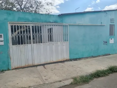 Casa com 2 Quartos à venda, 120m² no Santa Maria, Brasília