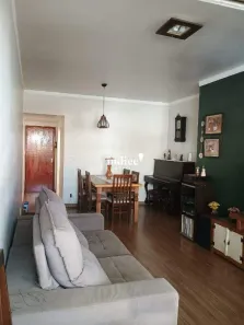 Apartamento com 2 Quartos à venda, 96m² no Jardim Paulista, Ribeirão Preto