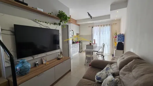 Casa com 3 Quartos à venda, 65m² no Bairro Pacaembu, Americana