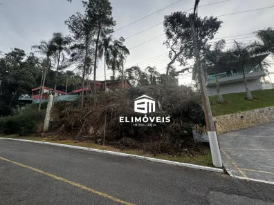 Lote/Terreno à venda, 1011m² no Novo Horizonte Hills I e II, Arujá