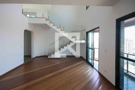 Apartamento com 4 Quartos à venda, 440m² no Vila Zelina, São Paulo
