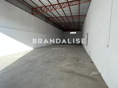 Galpão/Depósito/Armazém para alugar, 191m² no Niterói, Canoas