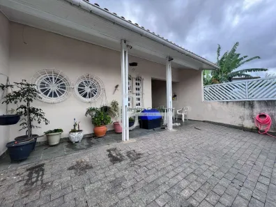 Casa com 3 Quartos à venda, 93m² no Bal Stella Maris, Peruíbe
