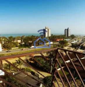 Apartamento com 2 Quartos à venda, 88m² no Massaguaçu, Caraguatatuba