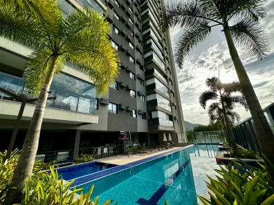 Apartamento com 3 Quartos à venda, 83m² no Recreio dos Bandeirantes, Rio de Janeiro