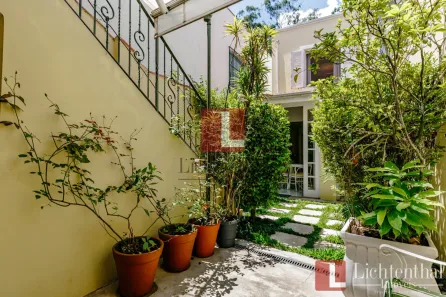 Casa com 2 Quartos à venda, 130m² no Paraíso, São Paulo