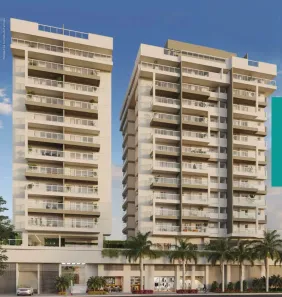 Apartamento com 2 Quartos à venda, 72m² no Centro, Niterói