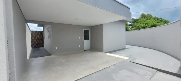Casa com 2 Quartos à venda, 71m² no Borboleta II, Bady Bassitt