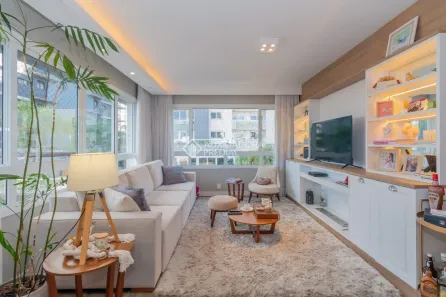 Apartamento com 2 Quartos à venda, 92m² no Bela Vista, Porto Alegre