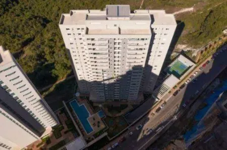 Apartamento com 2 Quartos à venda, 84m² no Piemonte, Nova Lima