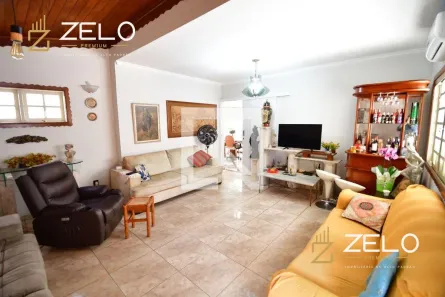 Casa com 3 Quartos à venda, 202m² no Chácara da Barra, Campinas
