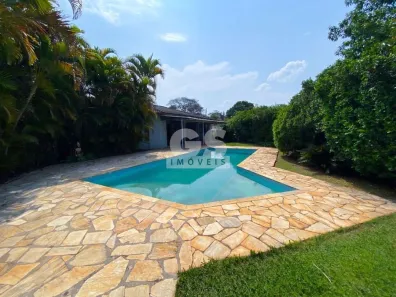 Fazenda/Sítio com 3 Quartos à venda, 340m² no Chácara Flórida, Itu