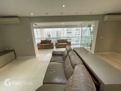 Apartamento com 4 Quartos à venda, 158m² no Vila Leopoldina, São Paulo