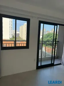 Apartamento com 1 Quarto à venda, 23m² no Perdizes, São Paulo