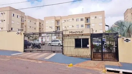 Apartamento com 2 Quartos à venda, 44m² no Parque Residencial das Nações Indígenas, Cuiabá