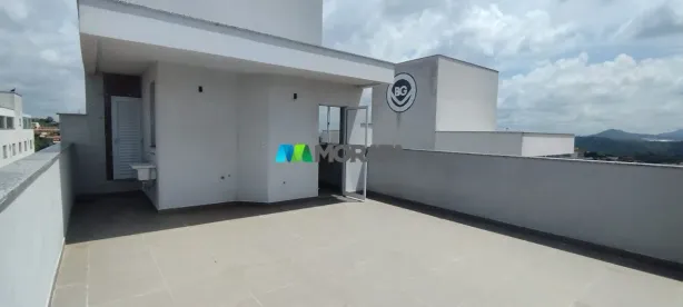 Cobertura com 2 Quartos à venda, 108m² no Ana Lúcia, Sabará