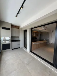 Apartamento com 3 Quartos à venda, 119m² no São José, Franca