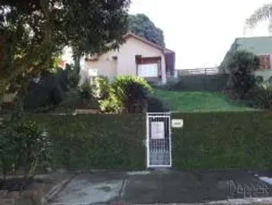 Casa com 3 Quartos à venda, 110m² no Operário, Novo Hamburgo
