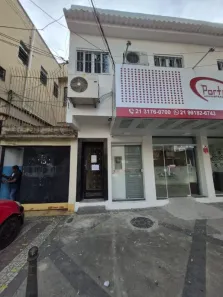 Ponto Comercial para alugar, 200m² no Méier, Rio de Janeiro