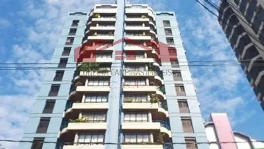 Apartamento com 3 Quartos à venda, 113m² no Vila Itapura, Campinas