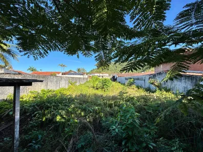 Lote/Terreno à venda, 420m² no Jardim Las Palmas, Guarujá
