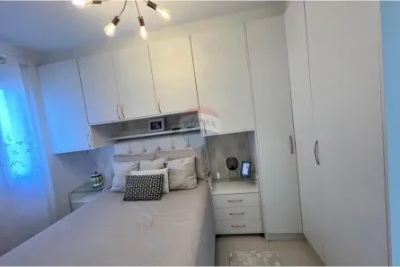 Apartamento com 2 Quartos à venda, 55m² no Vila das Palmeiras, Guarulhos