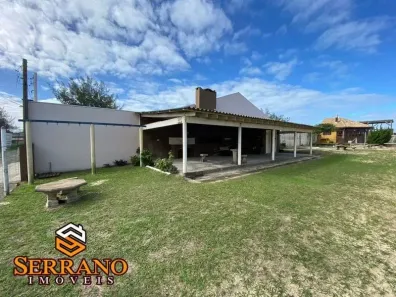 Casa com 1 Quarto à venda, 50m² no Praia de Mariluz, Imbé