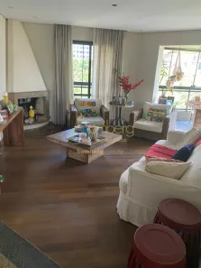 Apartamento com 3 Quartos à venda, 155m² no Vila Suzana, São Paulo