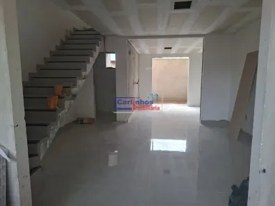 Casa com 2 Quartos à venda, 11m² no Bom Retiro, Betim
