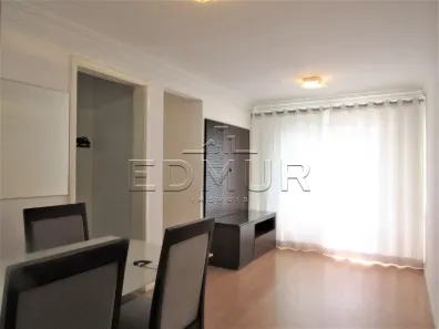 Apartamento com 2 Quartos à venda, 50m² no Parque Erasmo Assunção, Santo André