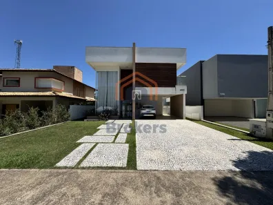 Casa de Condomínio com 4 Quartos à venda, 326m² no Condomínio Reserva da Serra, Jundiaí