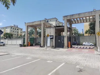 Apartamento com 2 Quartos à venda, 42m² no Paupina, Fortaleza