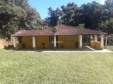 com 4 Quartos à venda, 45600m² no Condomínio Residencial Euroville II, Bragança Paulista